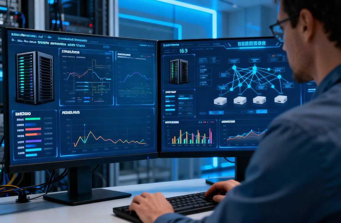 O&M for Retail Stores