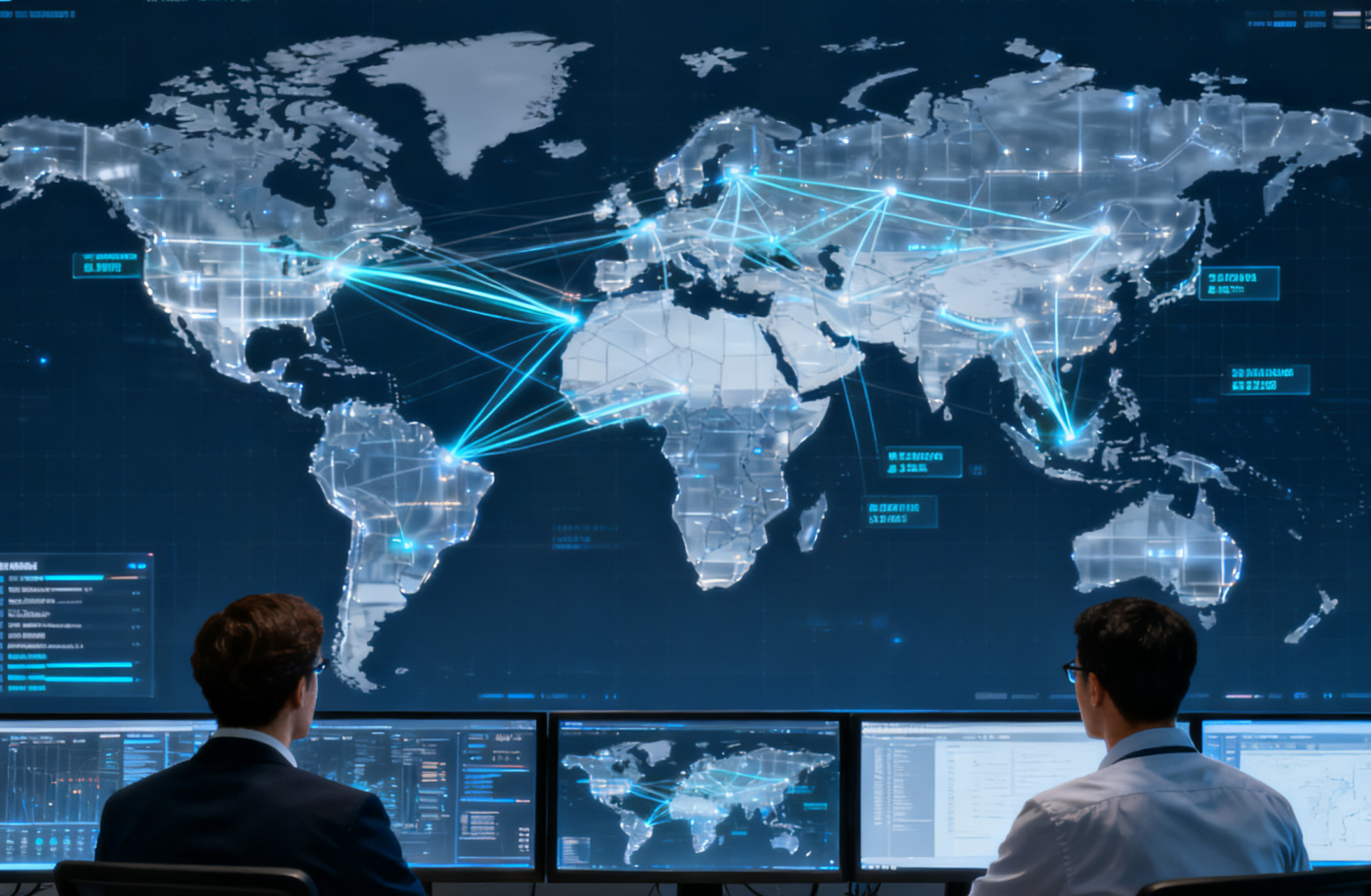 Network as a Service | NaaS